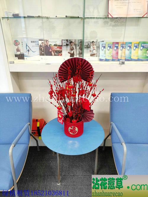 洪福齐天H40-50cm