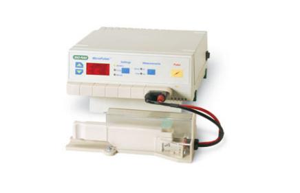 MicroPulser電穿孔儀