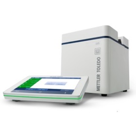 UV5Nano 超微量紫外可见分光光度计