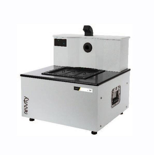 INV Vega 新一代小动物超声成像系统