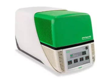 CFX Opus Real-Time PCR Systems