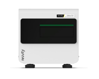 Cellaca MX全自动高通量细胞计数仪