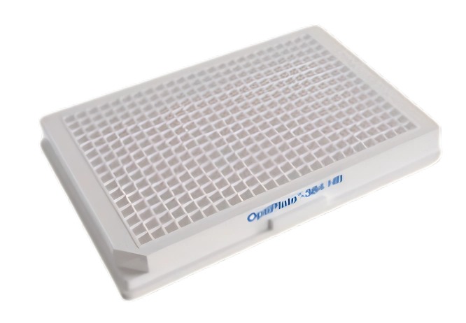 OptiPlate标准非底透微孔板