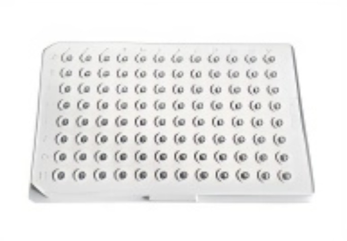 ProxiPlate浅孔非底透微孔板