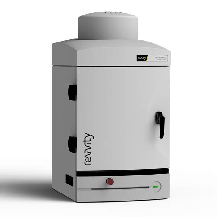 IVIS Lumina 5系列高通量活体光学成像系统