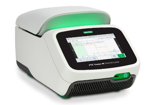 PTC Tempo Thermal Cycler