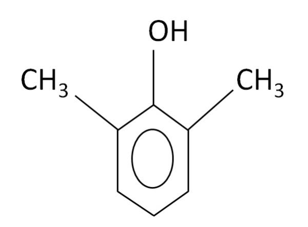 2,6-二甲基苯酚合成技术