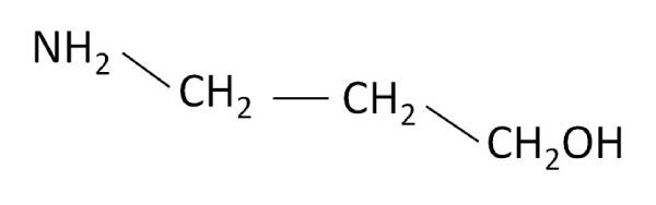3-氨基丙醇工艺技术