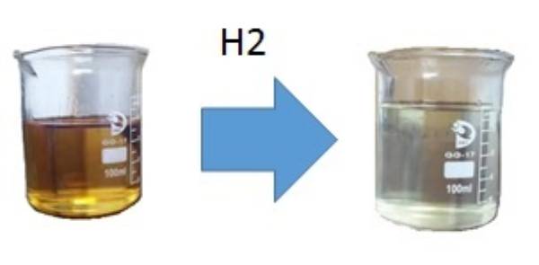 C5加氢成套工艺技术