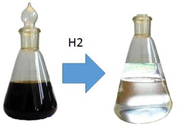 C9C10馏分油加氢成套工艺技术