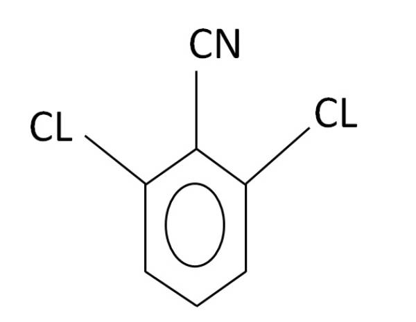 卤代苯甲腈合成技术