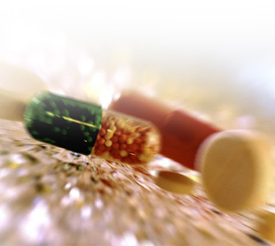 饮用水离子交换树脂