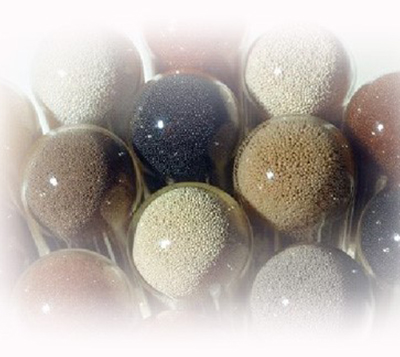 Dowex 离子交换树脂