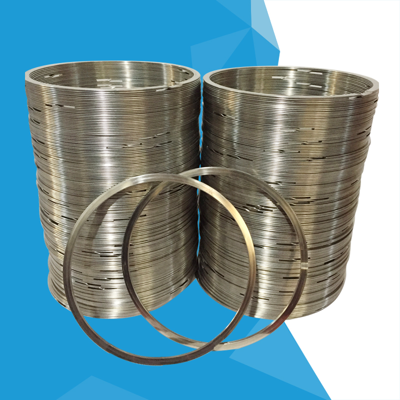 不锈钢密封叠环