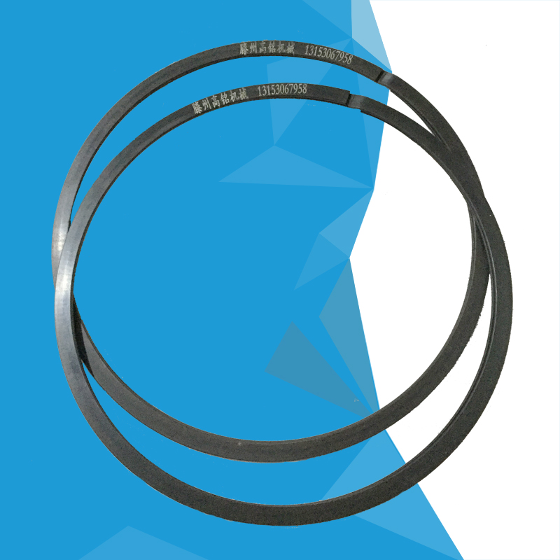 发动机专用密封叠环