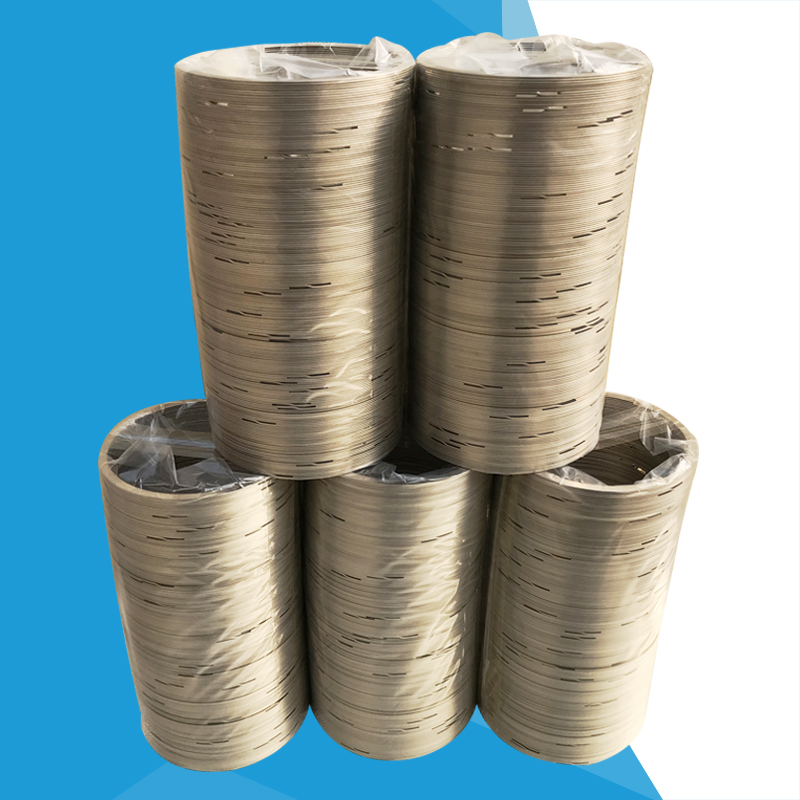 泵用机械密封叠环