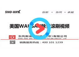 WAUSAU滚刷在无锡 斯诺威原装进口