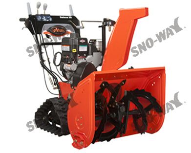 Ariens16马力履带式抛雪机