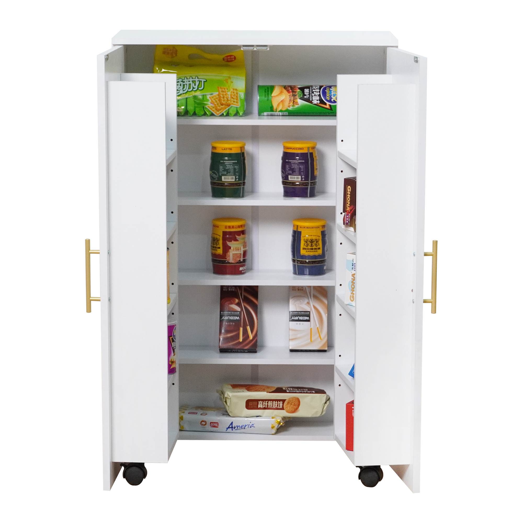 食品柜
