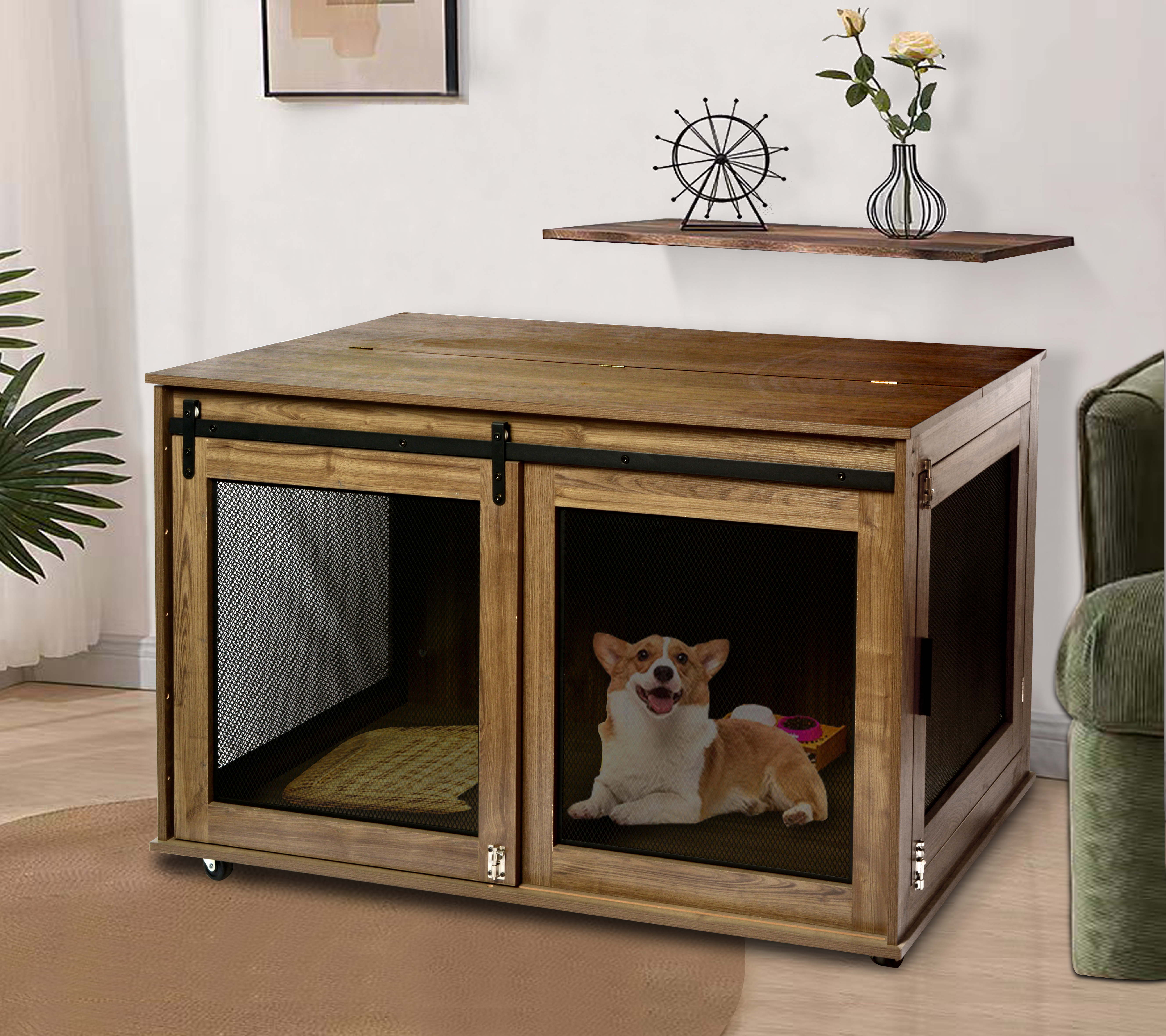 宠物家具