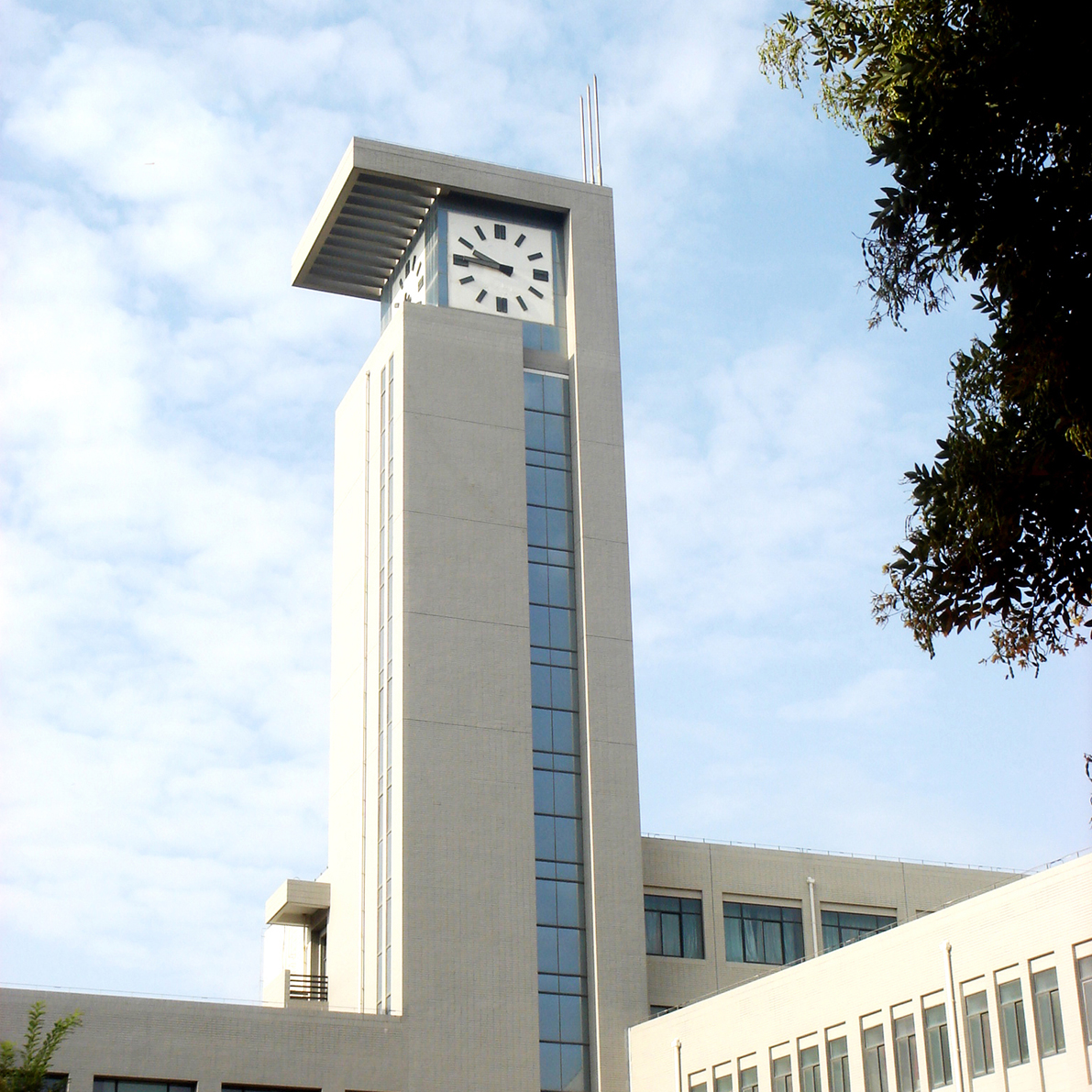 康巴丝户外大钟