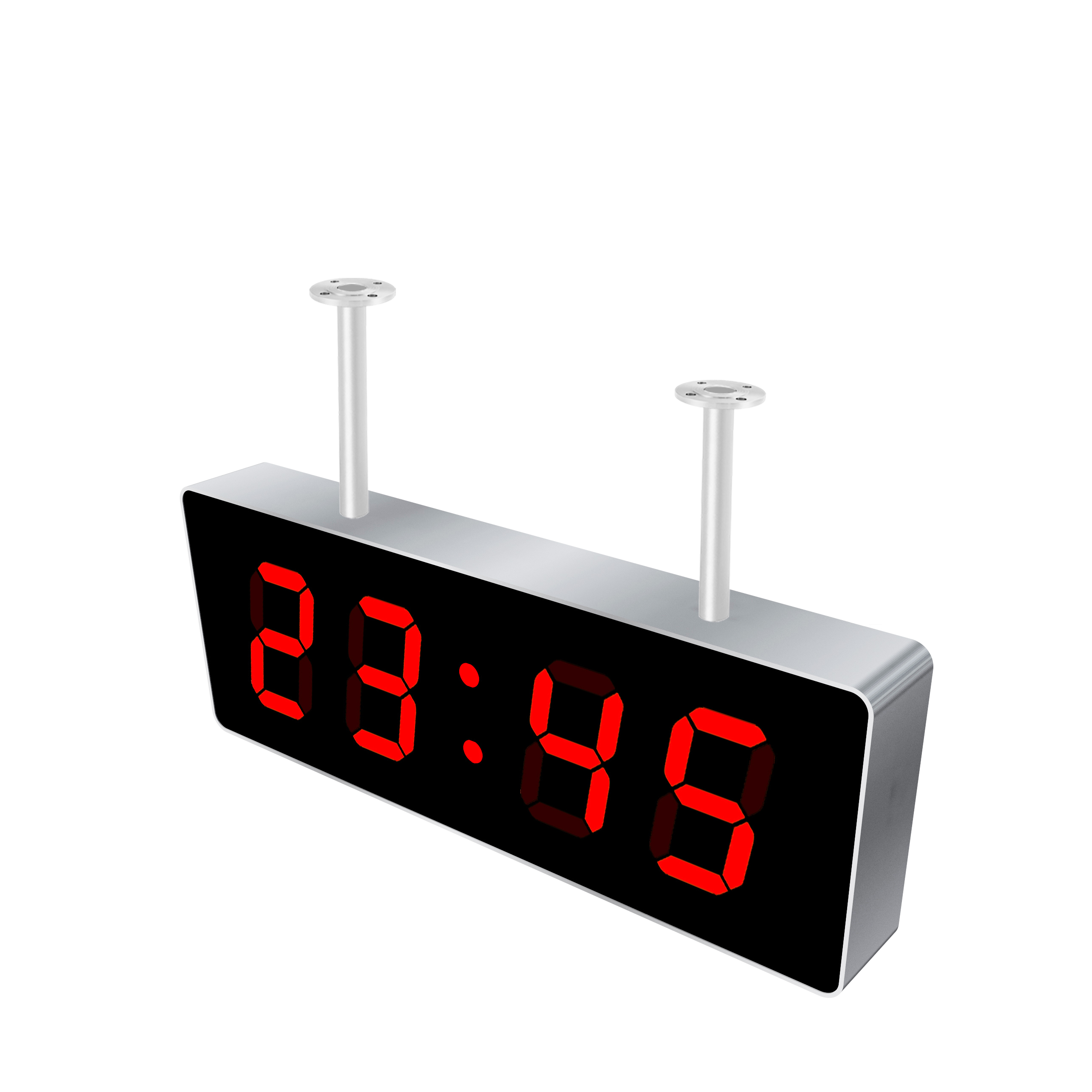 标准时间同步时钟系统