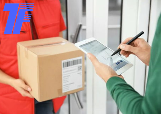 Door to Door Service