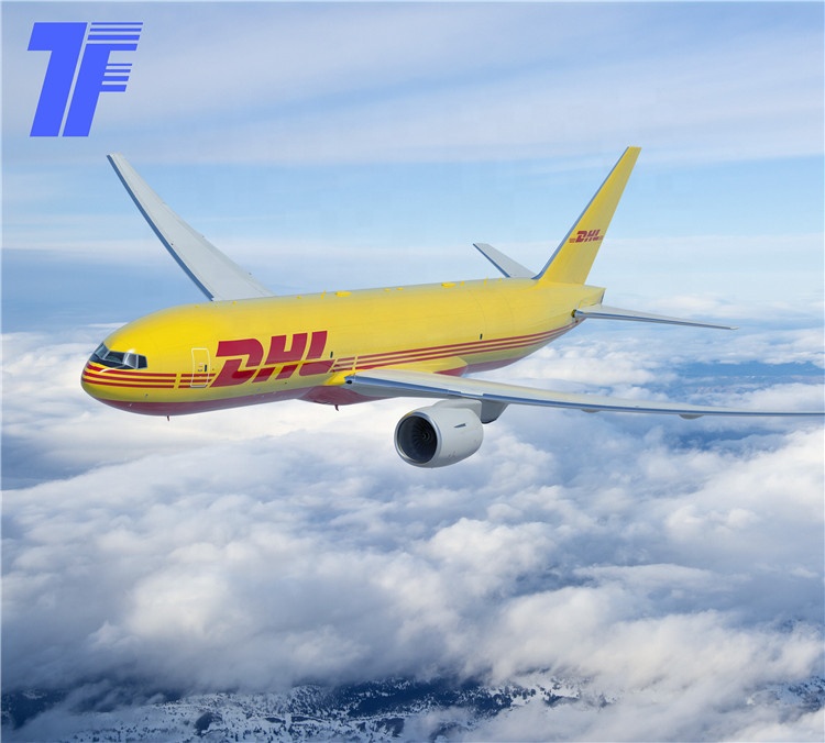DHL