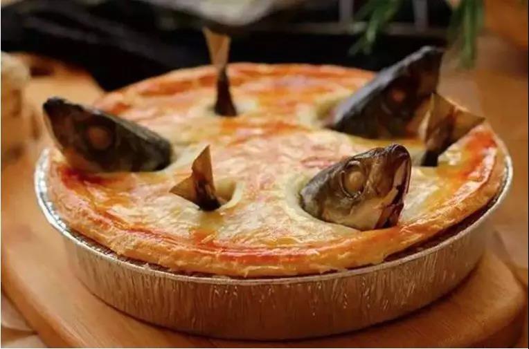 How Many of These "Legendary" Wenzhou Darkness Cuisine Have You Tasted?