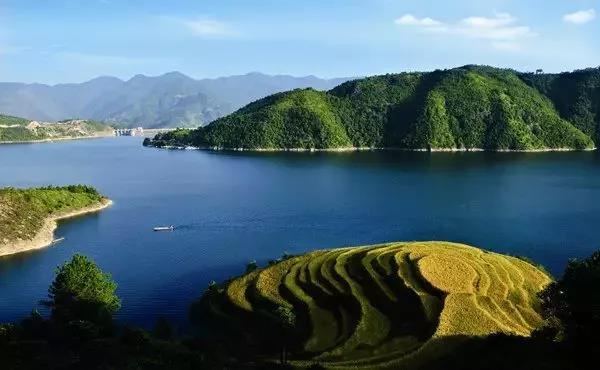 No need to spend money to travel around the Wenzhou! So many attractions for free ~