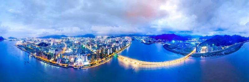 Stunning! A Nearly RMB 600 million investment, the world