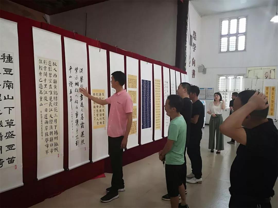 Hello there,These Culture Programs invite all of you to participate in!