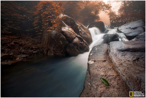 I Guess You Certainly Have Never Seen Wenzhou as Such A Beauty