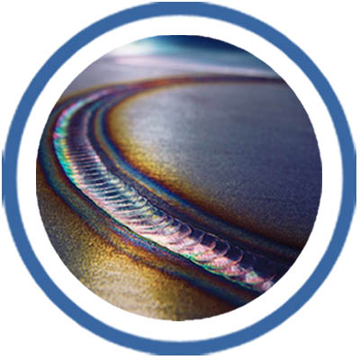 <span style="color:#FF0000;"><span style="font-size:14px;"><strong>低合金鋼焊接效果（聯(lián)盛</strong></span><span style="font-size:14px;"><strong>）</strong></span></span>