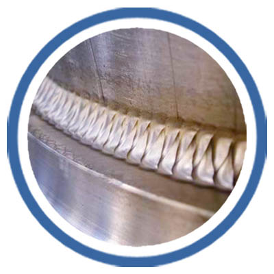 <span style="color:#FF0000;font-size:14px;"><strong>鎳基焊絲焊接效果（聯(lián)盛）</strong></span>