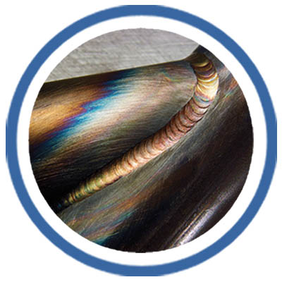 <strong><span style="color:#FF0000;font-size:14px;">銀銅焊絲焊接效果（聯(lián)盛）</span></strong>