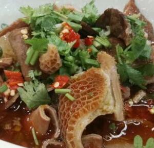 “炖”的方法和窍门