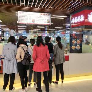 北京为大众化餐饮定新标
