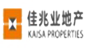 佳兆业地产