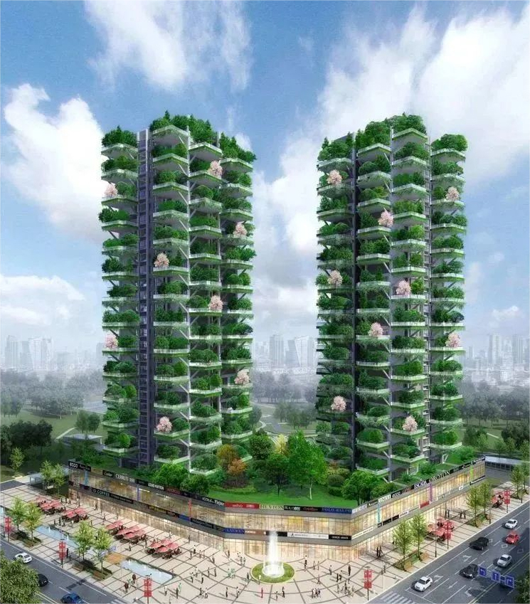 中国的“第四代住宅”正在批量引爆！