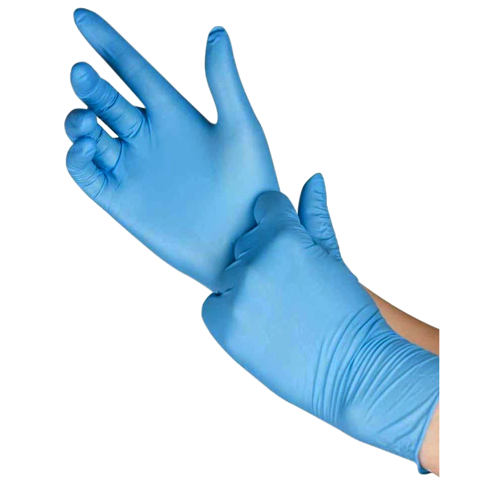 Nitrile Gloves
