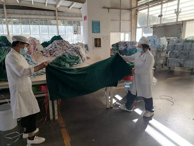 用“工匠精神”争做人民群众满意企业
