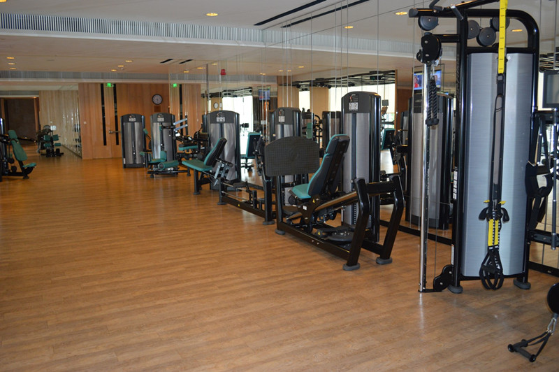 上海静安香格里拉大酒店