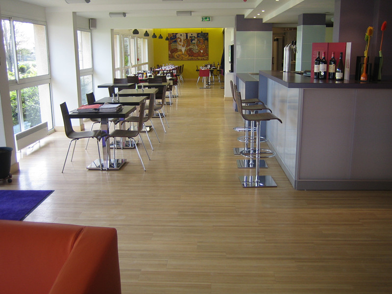 法国-Ibis Styles Ouistreham_Restaurant AR0W7500