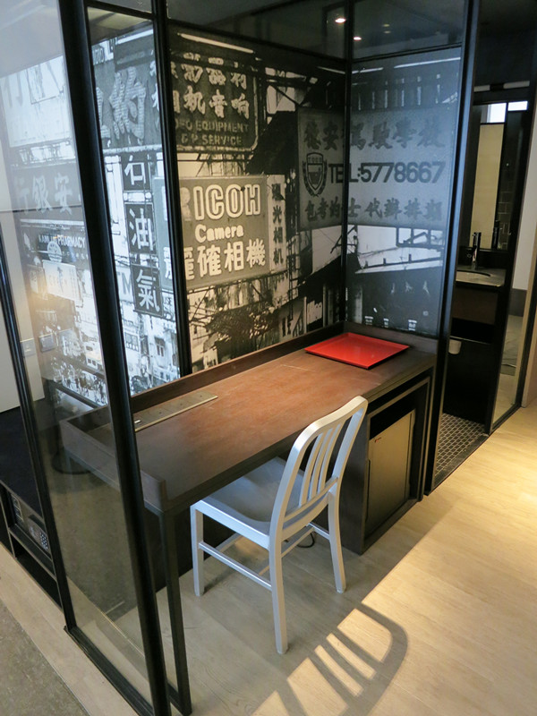 香港-Penta Hotel Kowloon