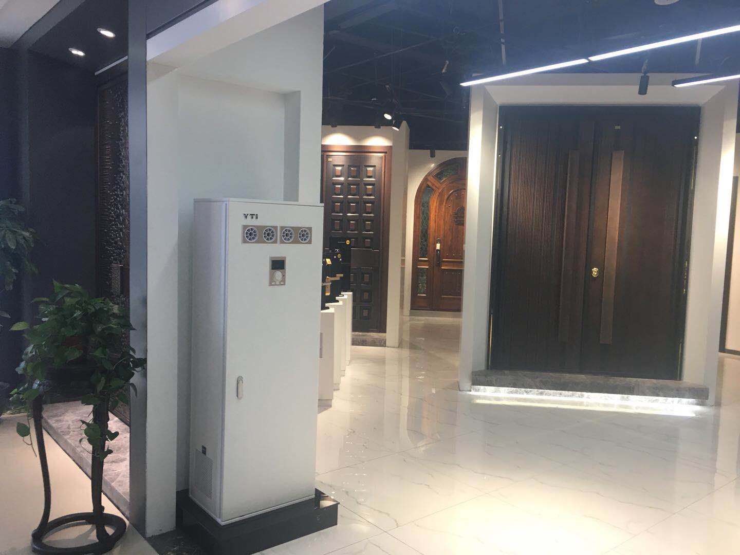 银座家居展示