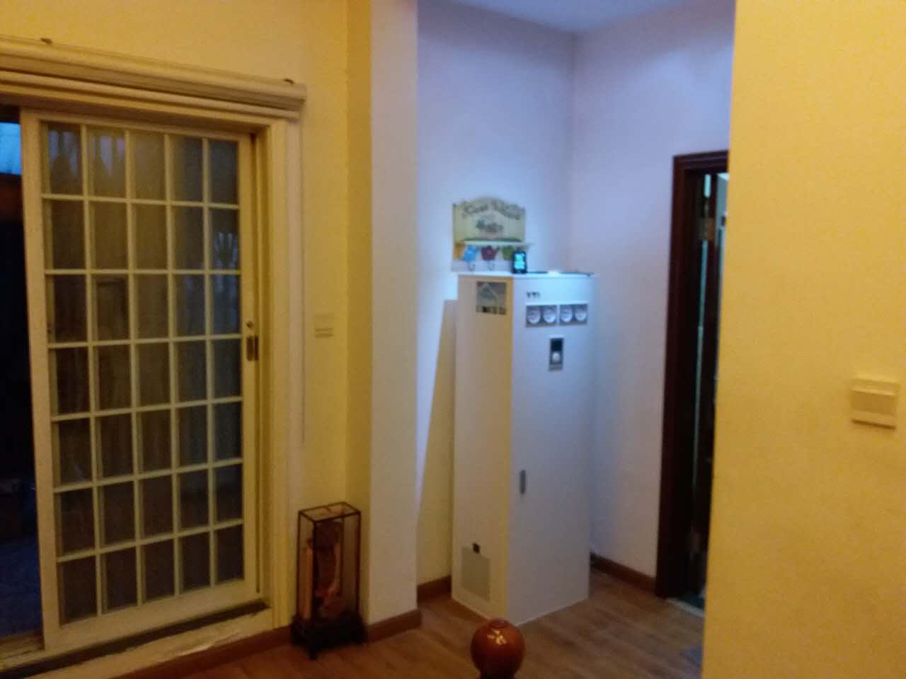 山景园小区