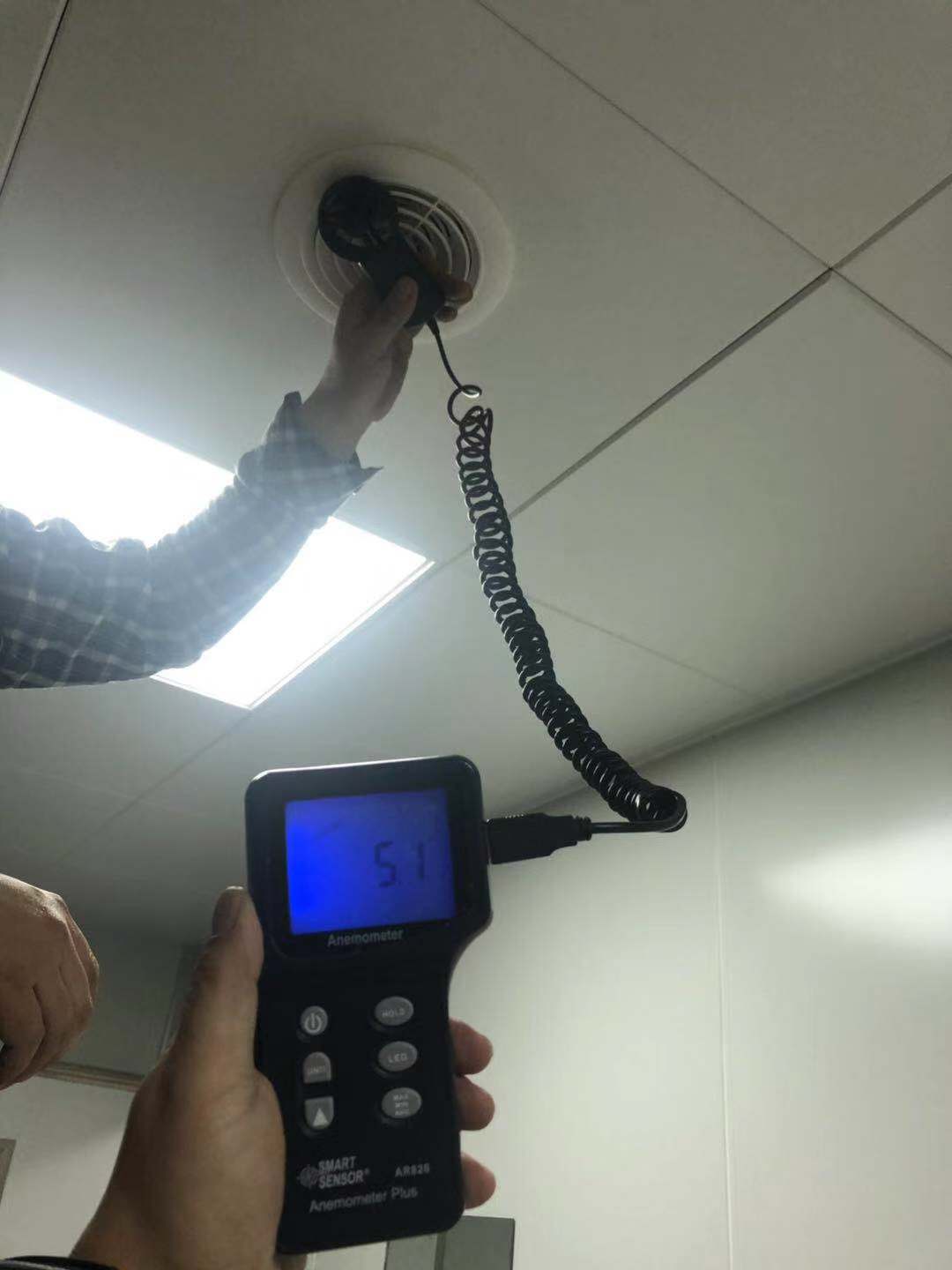 实测效果图