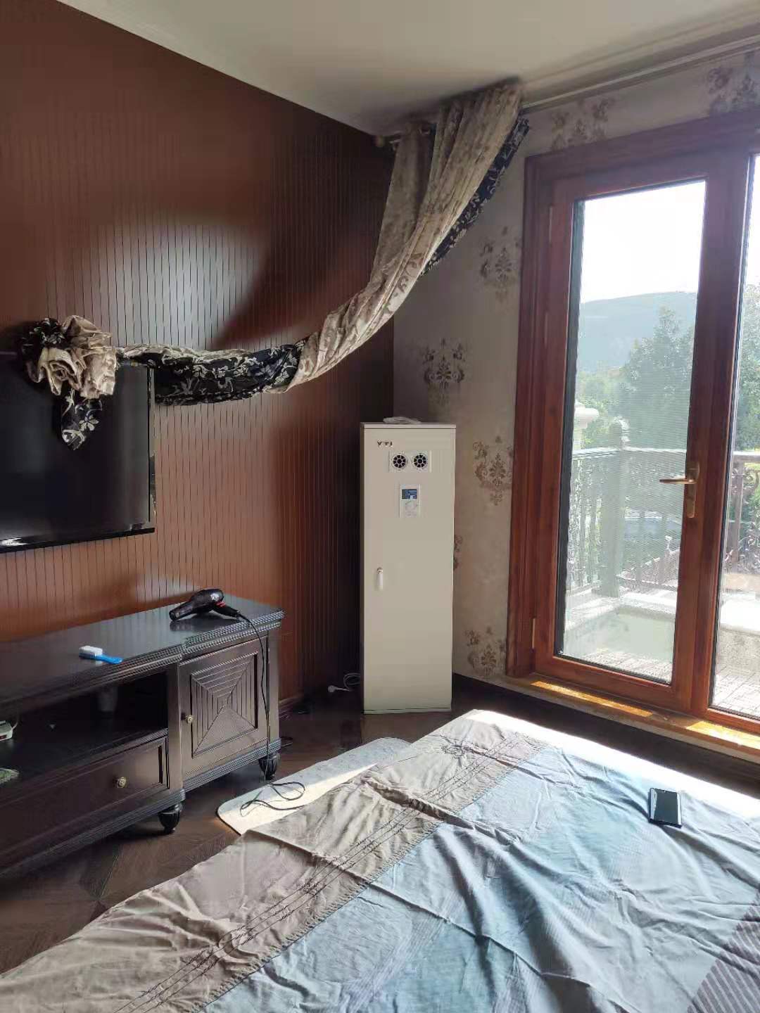 奥龙观邸