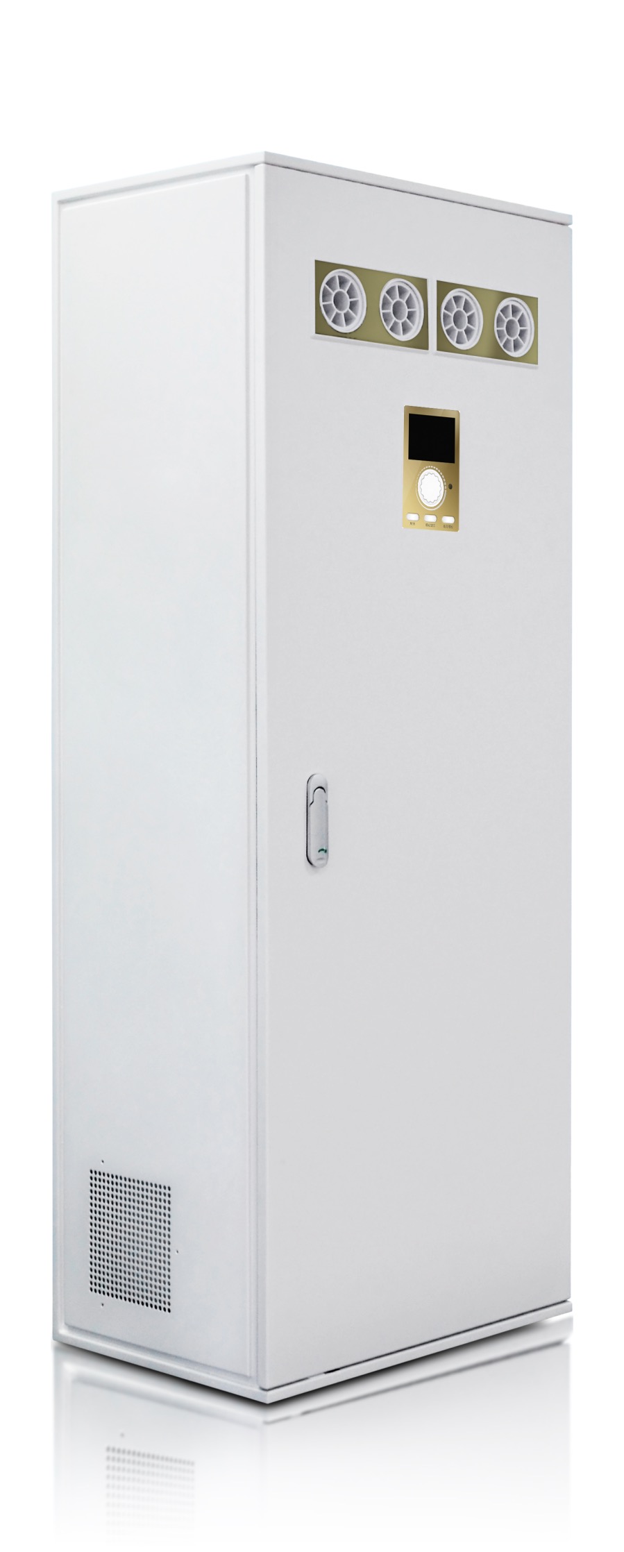 YTI-250C直送式新风净化机